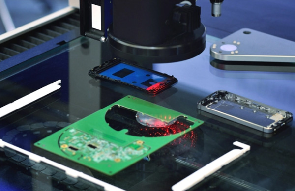 外觀(guān)缺陷檢測(cè)是什么？視覺(jué)外觀(guān)缺陷檢測(cè)系統(tǒng)詳解